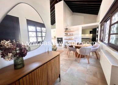 New Build - Townhouse - Sucina - Peraleja Golf