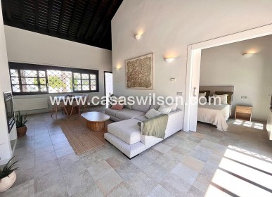 New Build - Townhouse - Sucina - Peraleja Golf