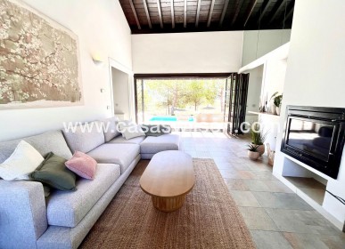 New Build - Townhouse - Sucina - Peraleja Golf