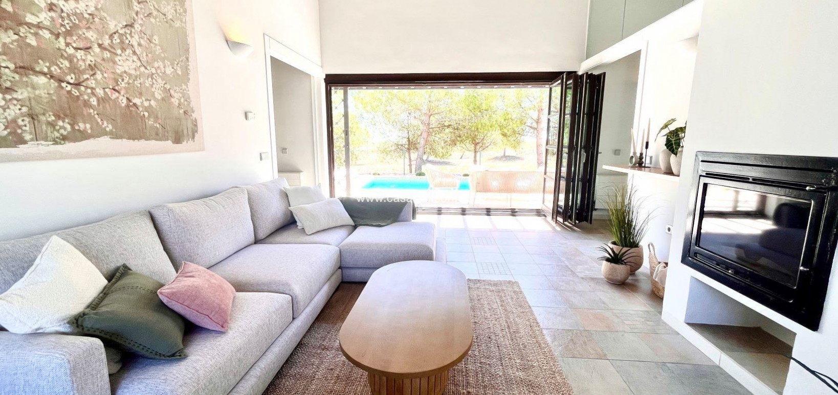 New Build - Townhouse - Sucina - Peraleja Golf