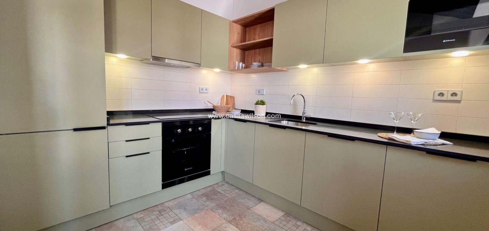 New Build - Townhouse - Sucina - Peraleja Golf