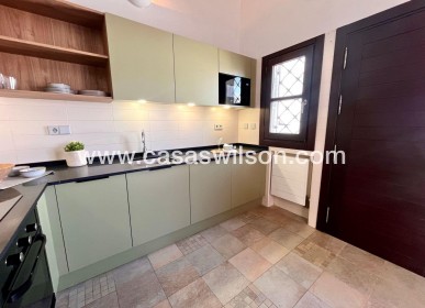 New Build - Townhouse - Sucina - Peraleja Golf