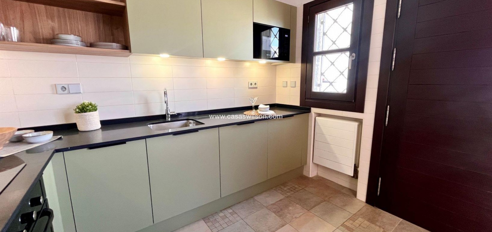 New Build - Townhouse - Sucina - Peraleja Golf