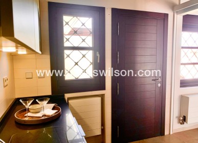 New Build - Townhouse - Sucina - Peraleja Golf