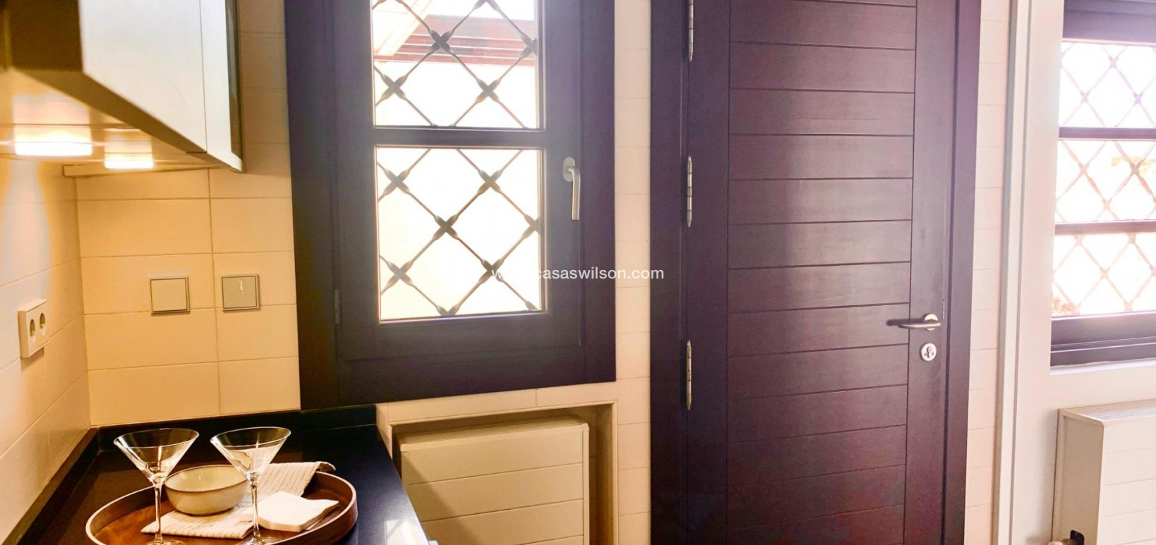 New Build - Townhouse - Sucina - Peraleja Golf