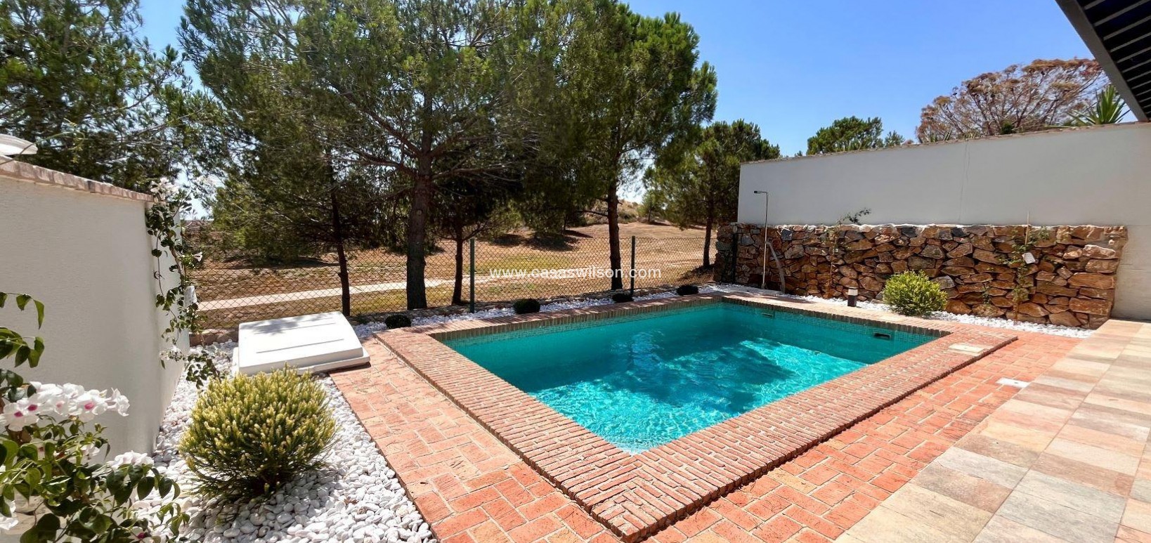 New Build - Townhouse - Sucina - Peraleja Golf