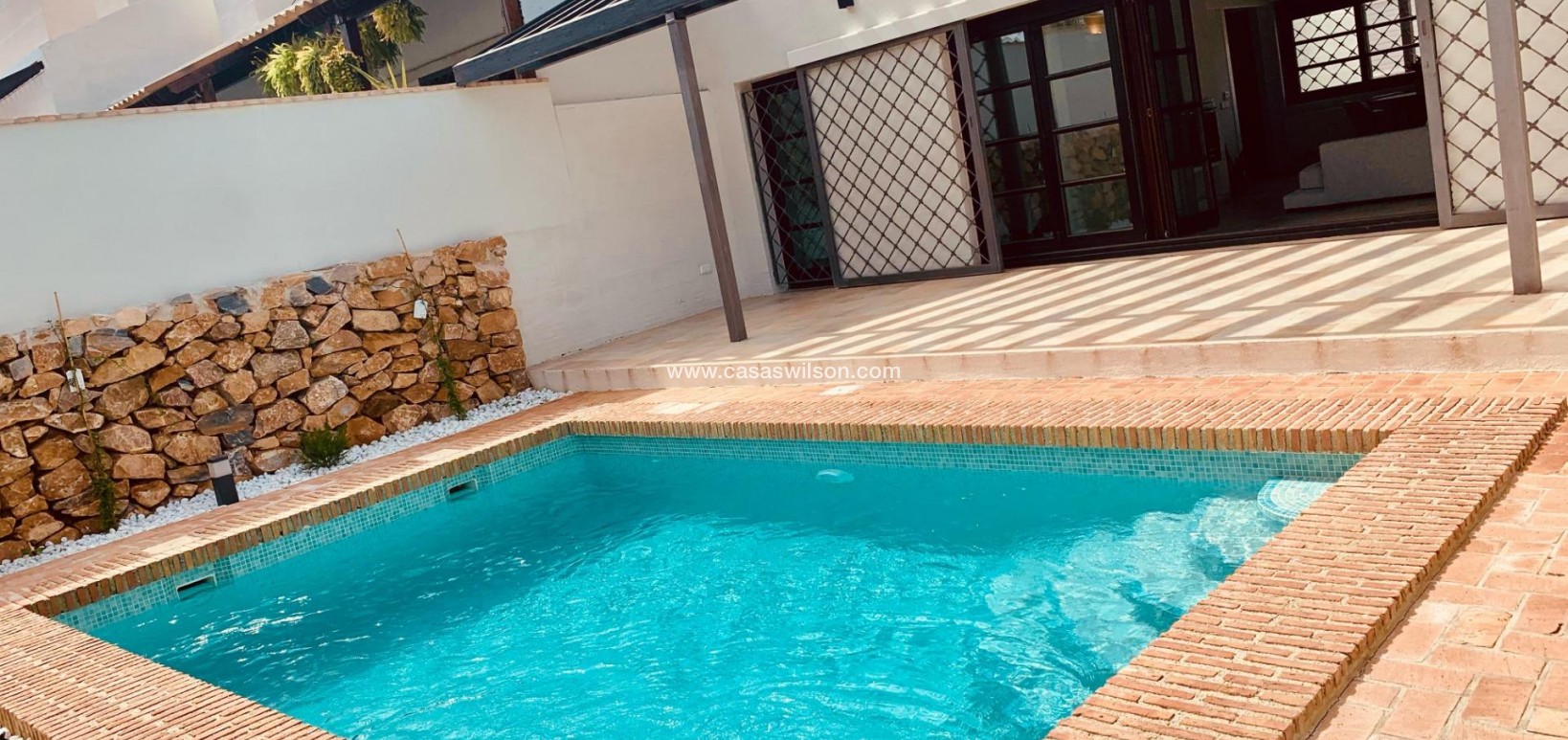 New Build - Townhouse - Sucina - Peraleja Golf