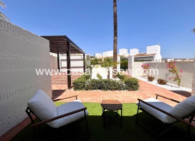 New Build - Townhouse - Sucina - Peraleja Golf