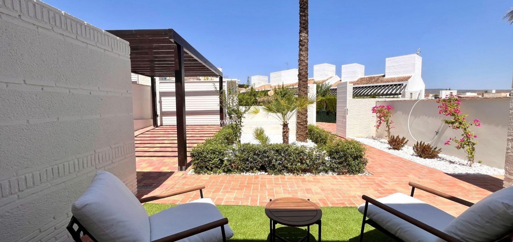 New Build - Townhouse - Sucina - Peraleja Golf