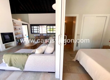 New Build - Townhouse - Sucina - Peraleja Golf