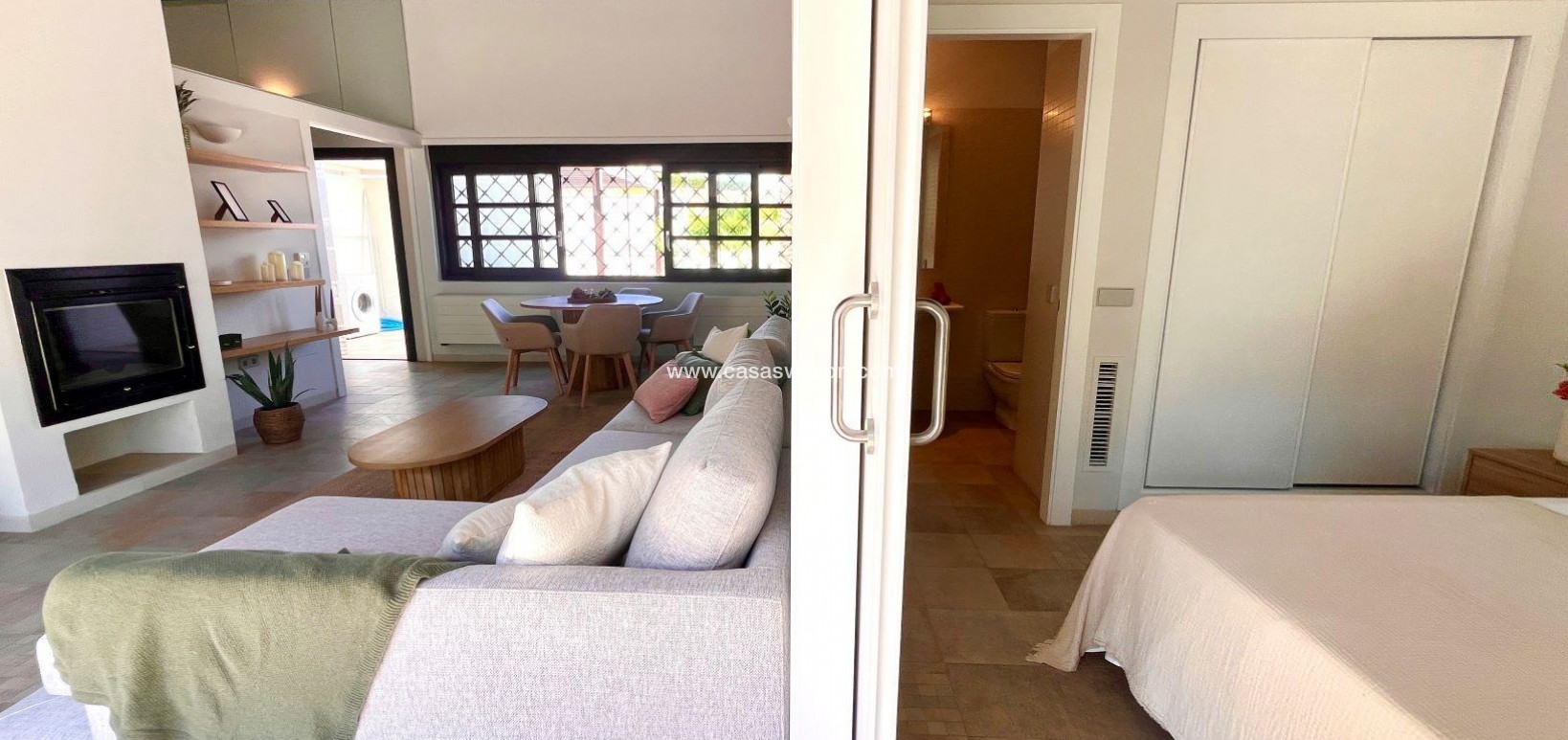 New Build - Townhouse - Sucina - Peraleja Golf