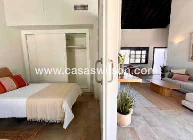 New Build - Townhouse - Sucina - Peraleja Golf