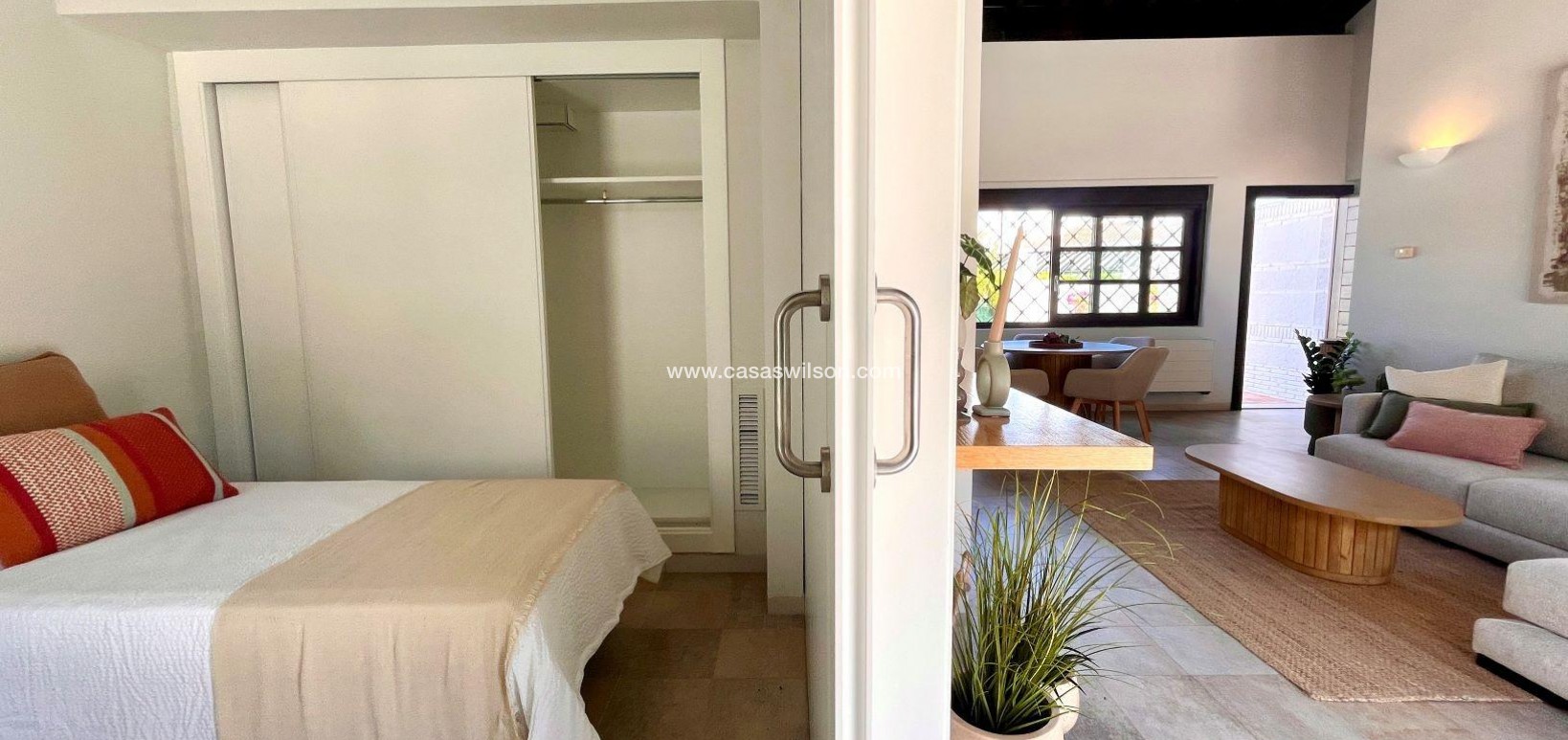 New Build - Townhouse - Sucina - Peraleja Golf