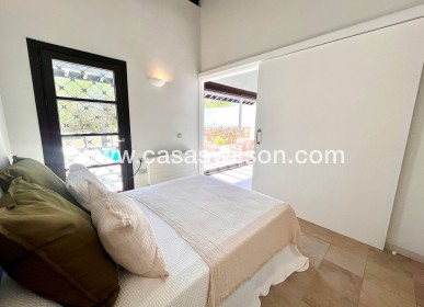 New Build - Townhouse - Sucina - Peraleja Golf