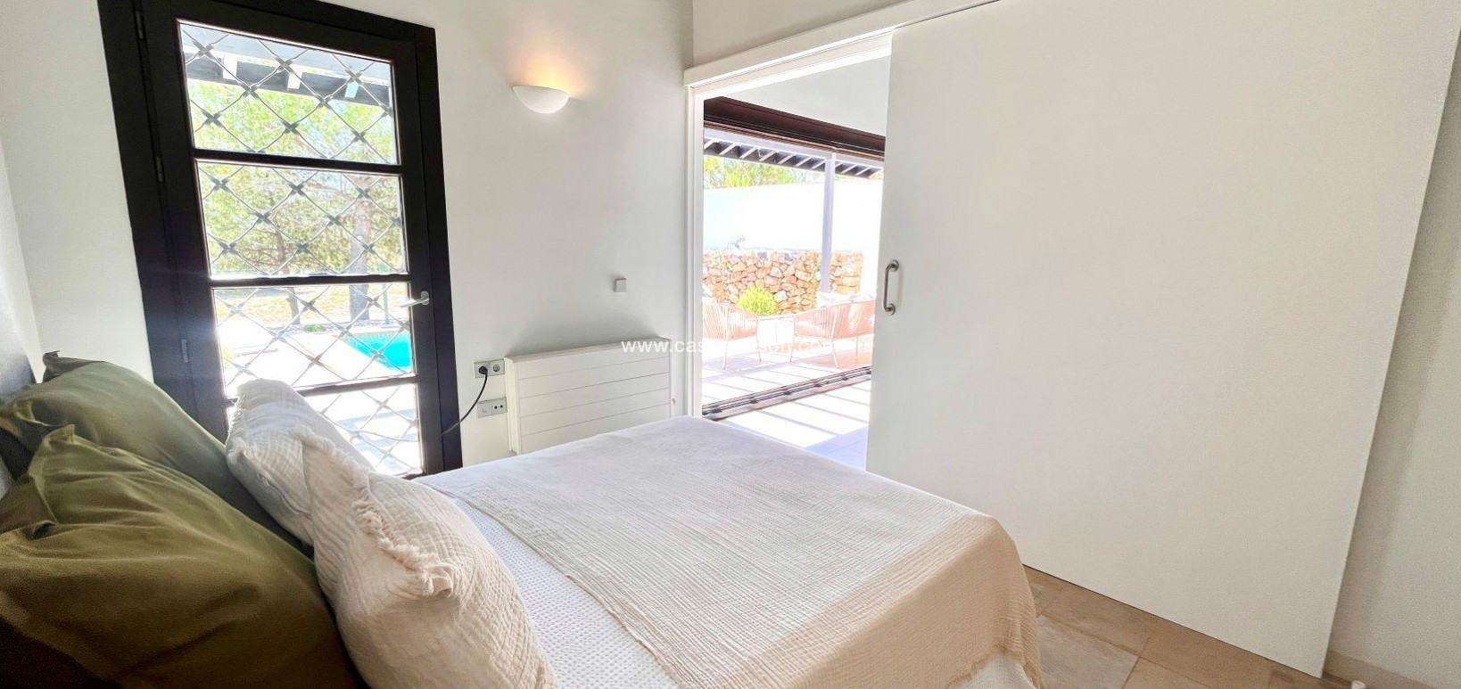 New Build - Townhouse - Sucina - Peraleja Golf