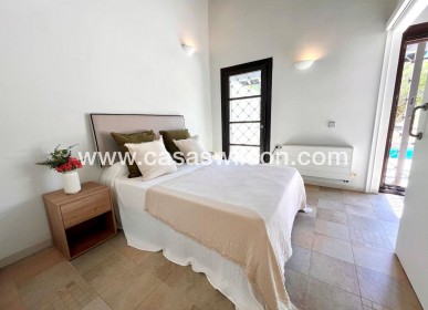 New Build - Townhouse - Sucina - Peraleja Golf