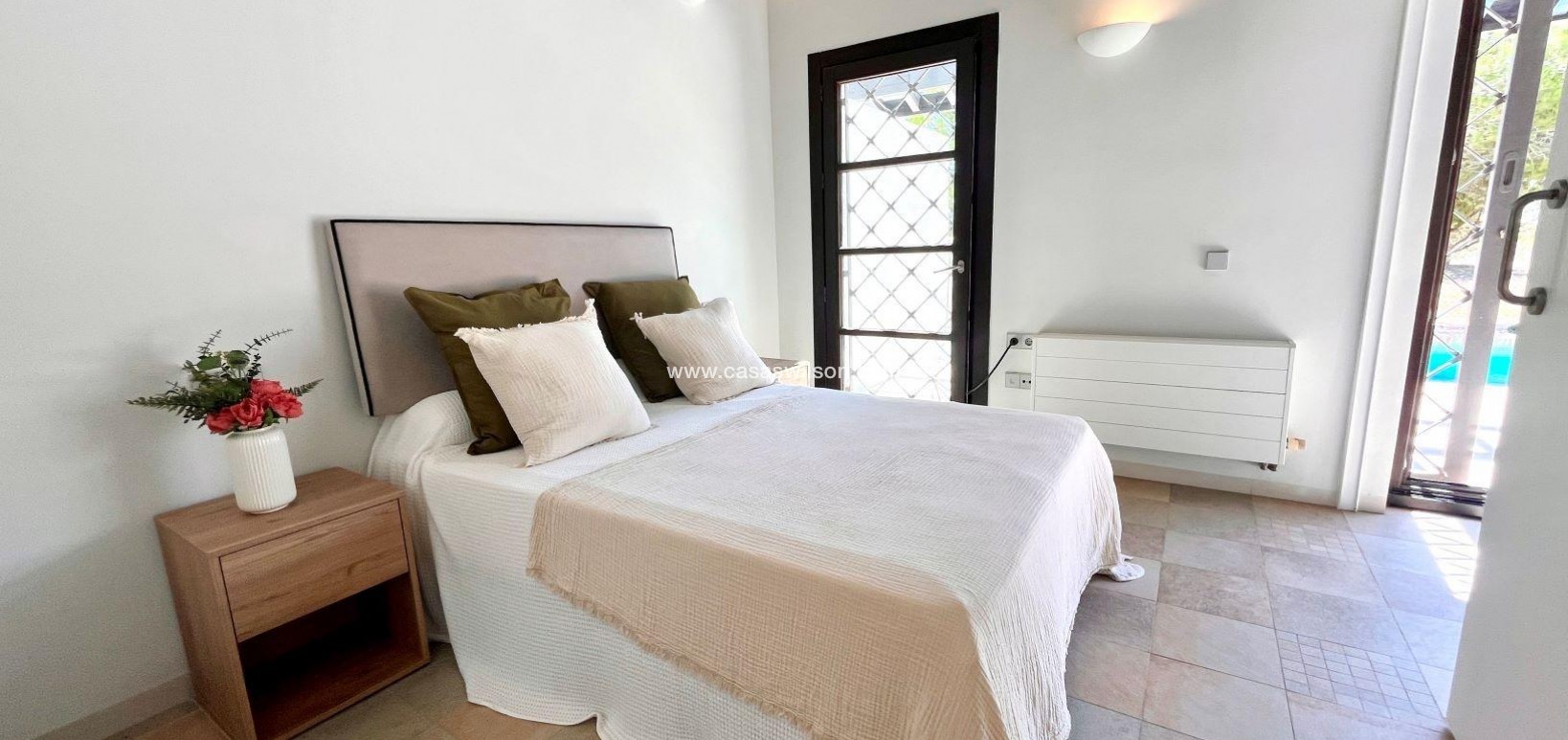 New Build - Townhouse - Sucina - Peraleja Golf