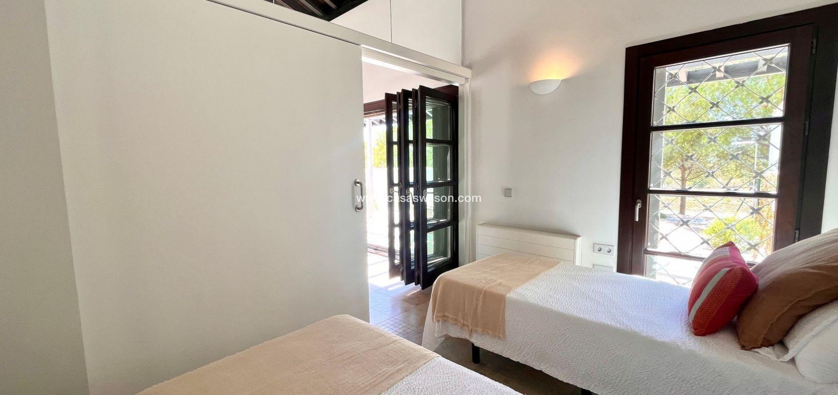 New Build - Townhouse - Sucina - Peraleja Golf