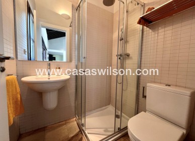 New Build - Townhouse - Sucina - Peraleja Golf