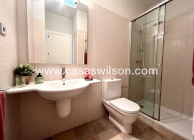 New Build - Townhouse - Sucina - Peraleja Golf