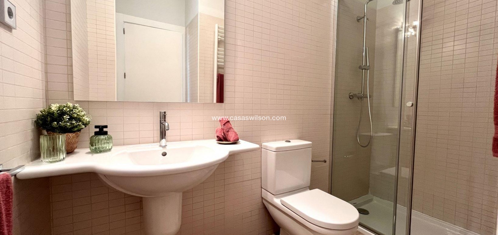 New Build - Townhouse - Sucina - Peraleja Golf