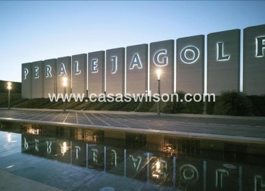 New Build - Townhouse - Sucina - Peraleja Golf