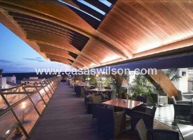 New Build - Townhouse - Sucina - Peraleja Golf