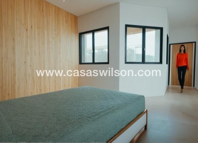 New Build - Appartement - Torrevieja - Centro