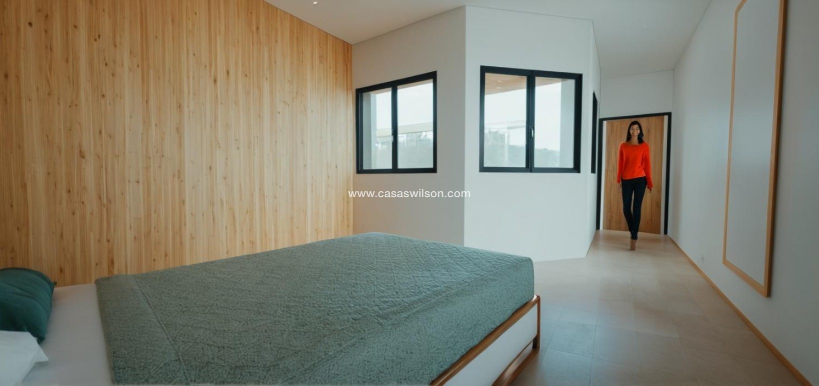 New Build - Appartement - Torrevieja - Centro