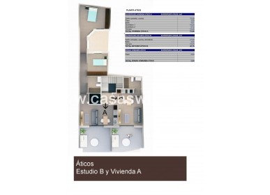 New Build - Appartement - Torrevieja - Centro
