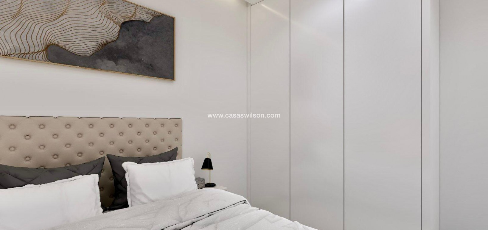 New Build - Villa - Benijofar - Pueblo