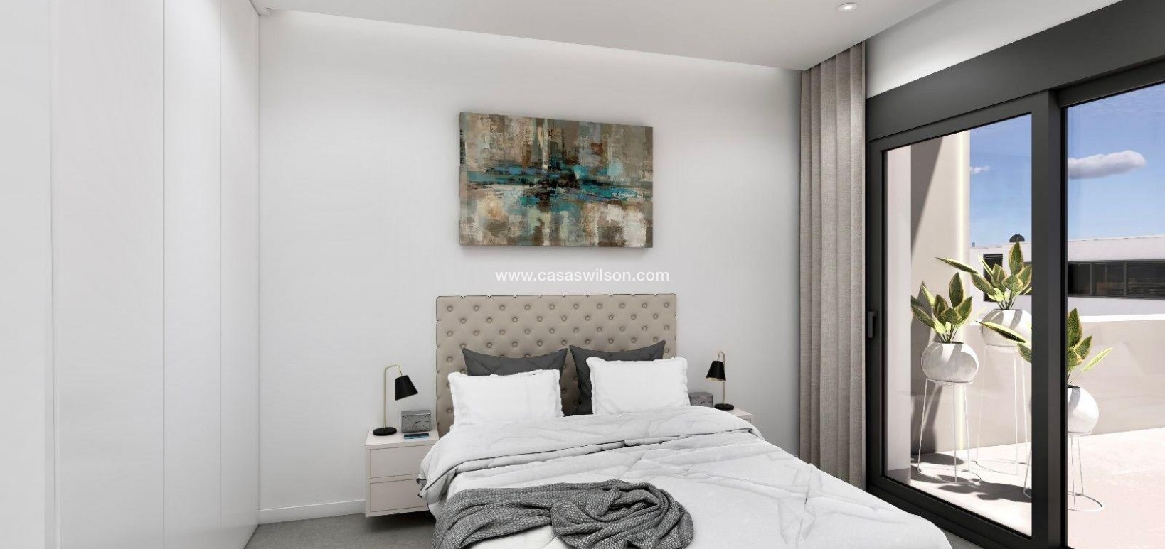 New Build - Villa - Benijofar - Pueblo