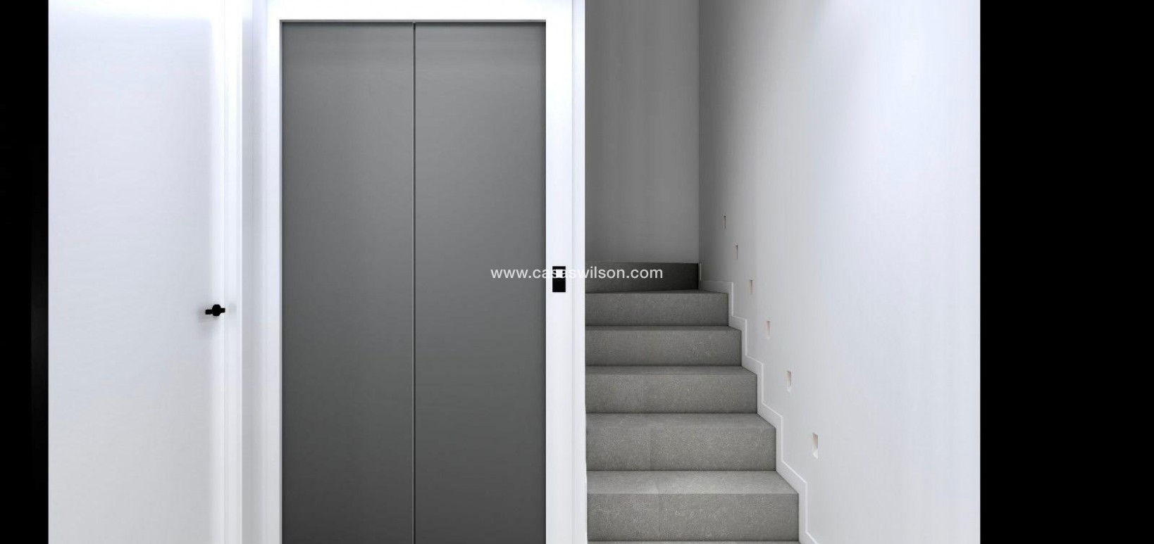 New Build - Villa - Benijofar - Pueblo