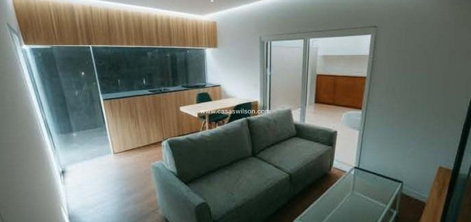 New Build - Appartement - Torrevieja - Centro