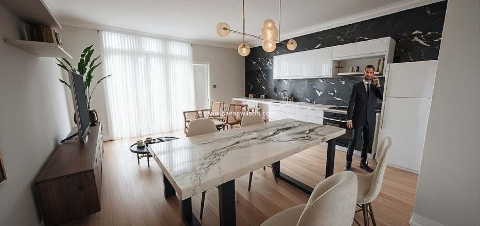 New Build - Appartement - Torrevieja - Centro