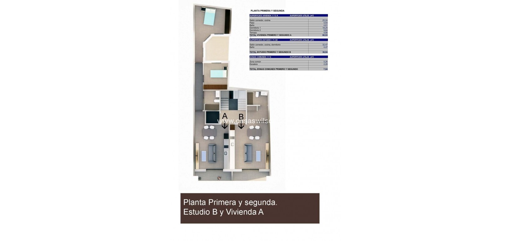 New Build - Appartement - Torrevieja - Centro