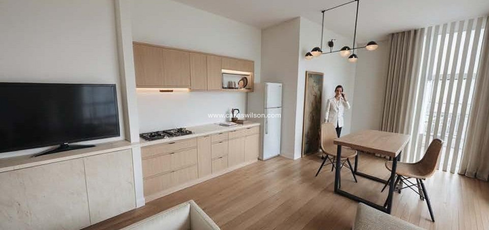 New Build - Appartement - Torrevieja - Centro