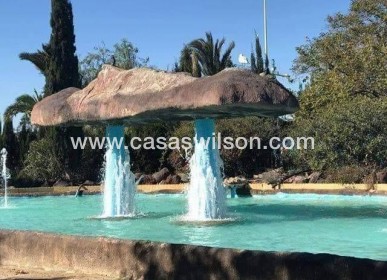 New Build - Appartement - Torrevieja - Centro