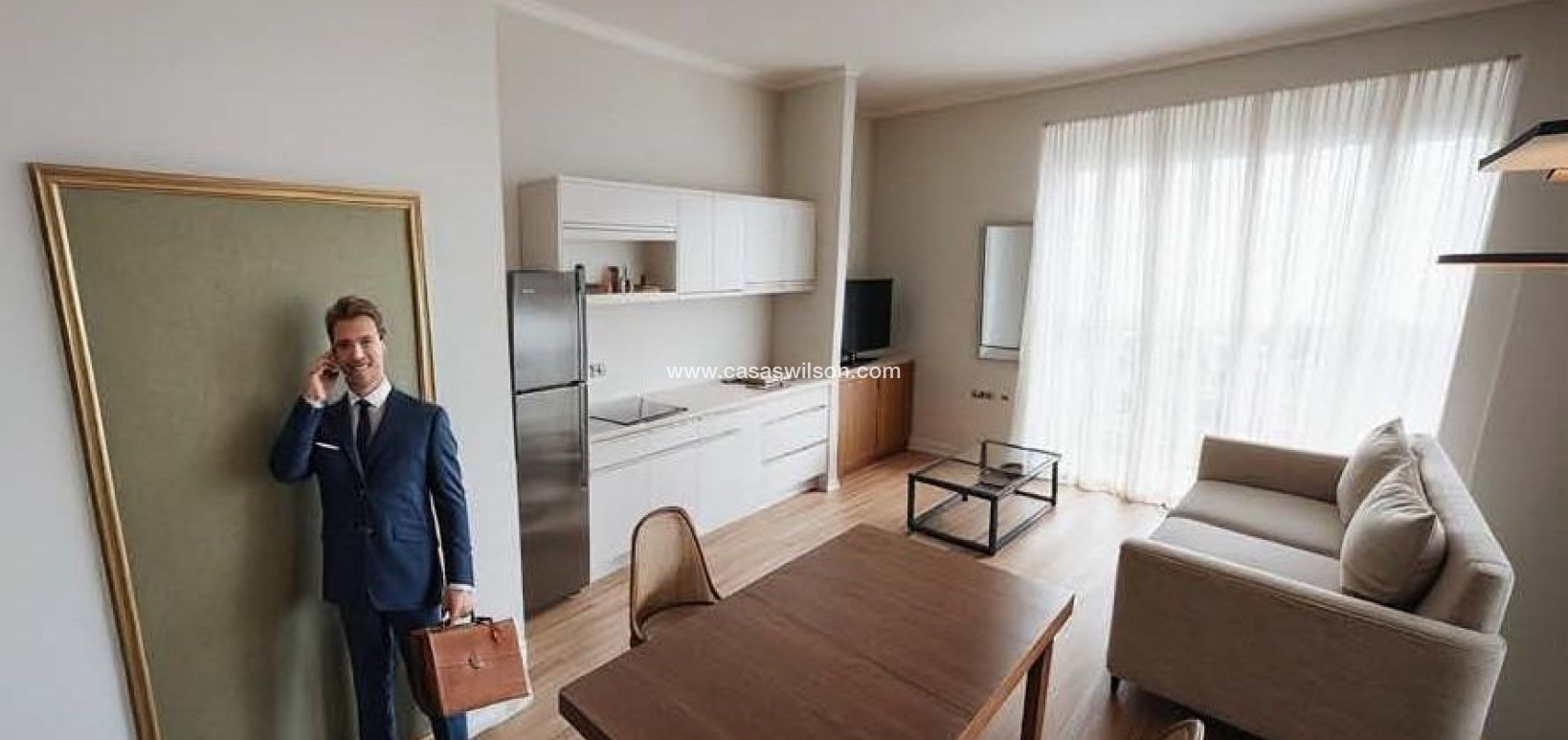 New Build - Apartment - Torrevieja - Centro