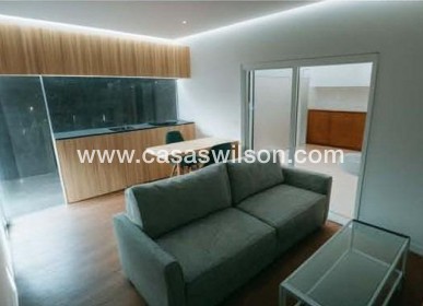 New Build - Apartment - Torrevieja - Centro