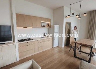 New Build - Apartment - Torrevieja - Centro