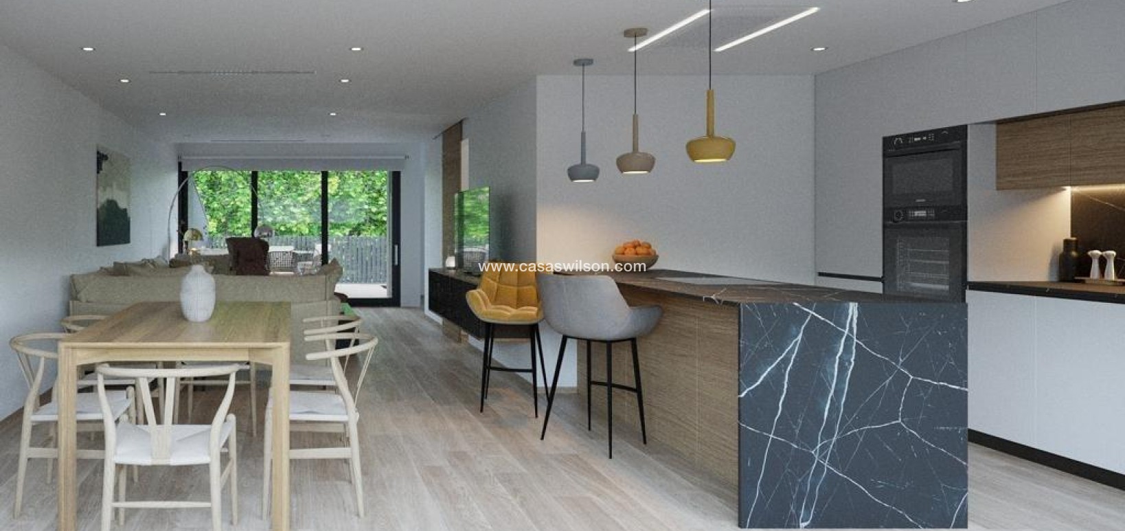 Nueva construcción  - Apartamento - Finestrat