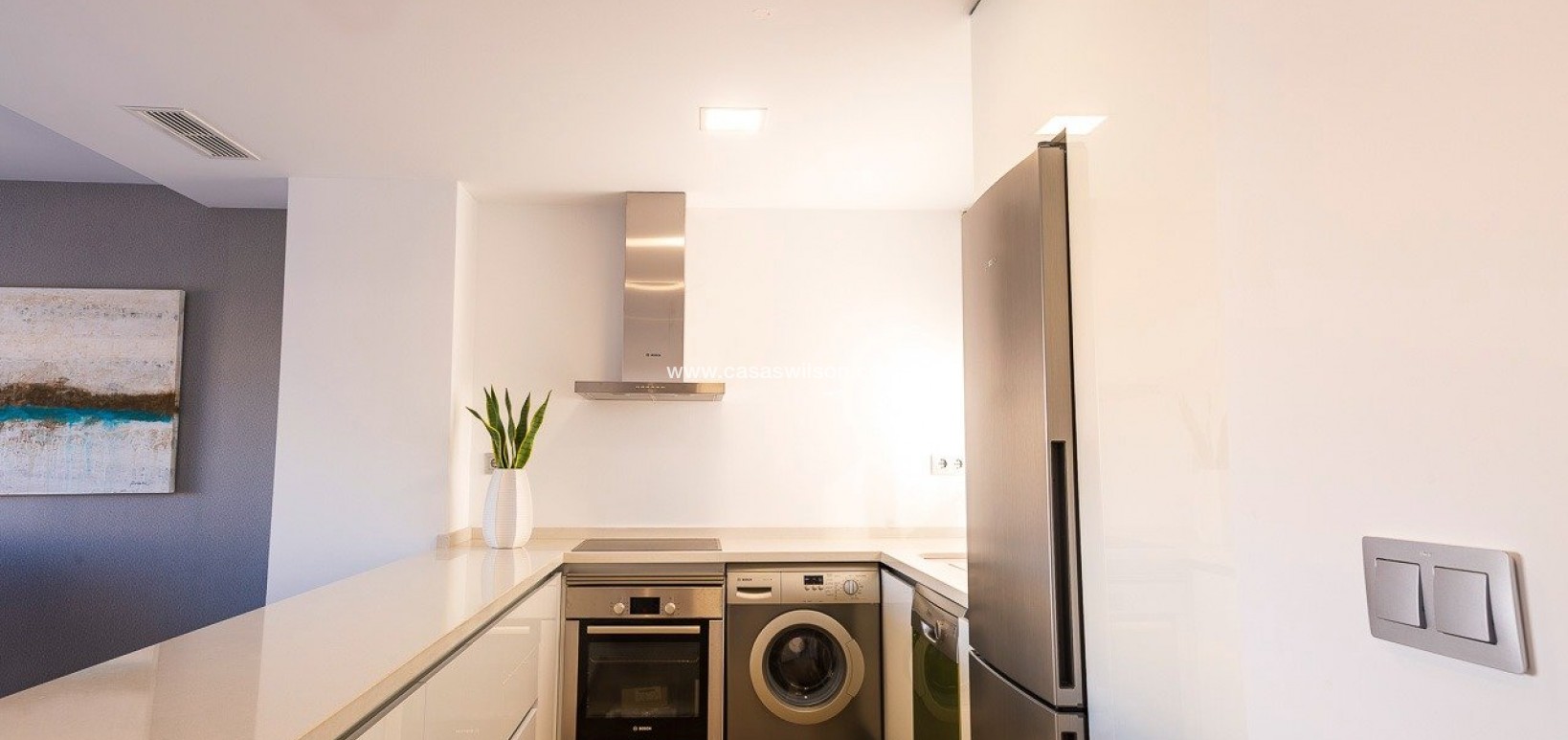 New Build - Bungalow - Orihuela - Vistabella Golf