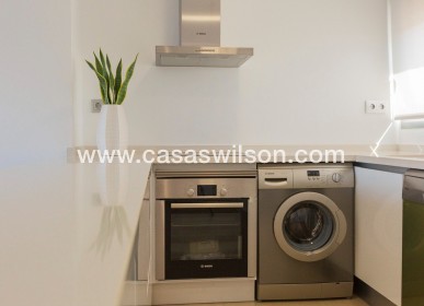 New Build - Bungalow - Orihuela - Vistabella Golf