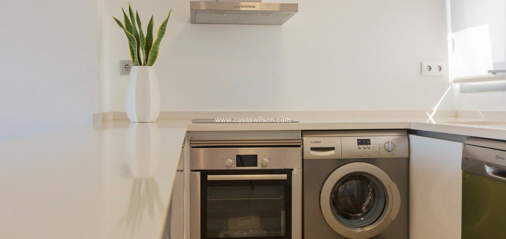 New Build - Bungalow - Orihuela - Vistabella Golf