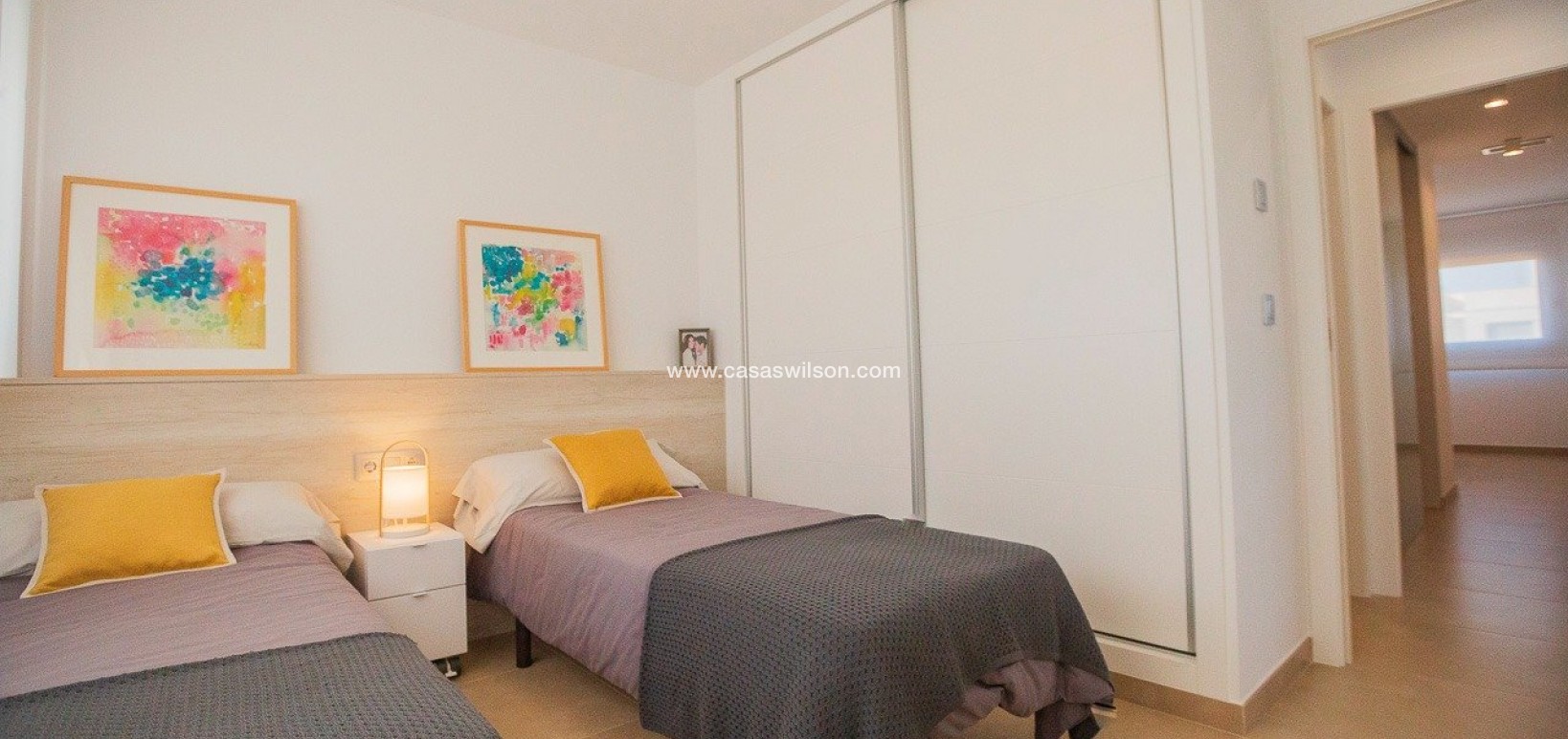 New Build - Bungalow - Orihuela - Vistabella Golf