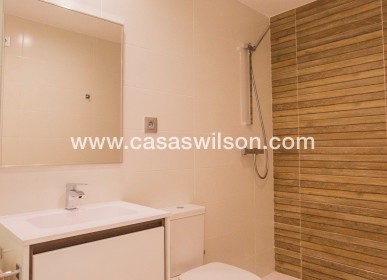 New Build - Bungalow - Orihuela - Vistabella Golf