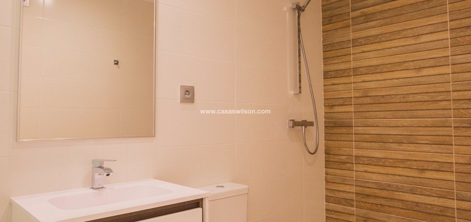 New Build - Bungalow - Orihuela - Vistabella Golf