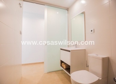 New Build - Bungalow - Orihuela - Vistabella Golf