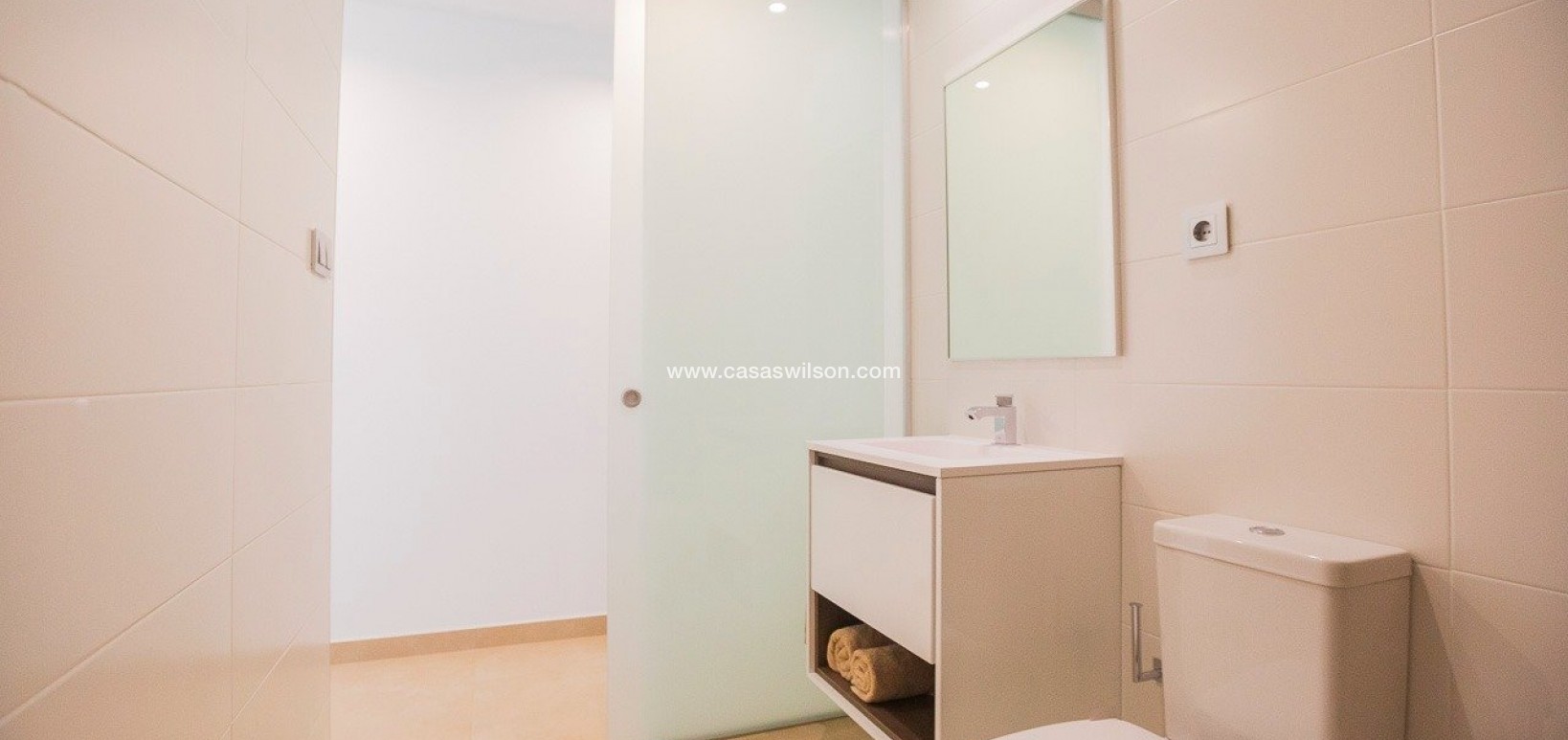 New Build - Bungalow - Orihuela - Vistabella Golf